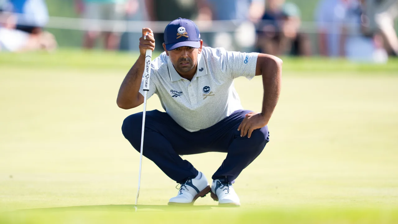 Anirban Lahiri