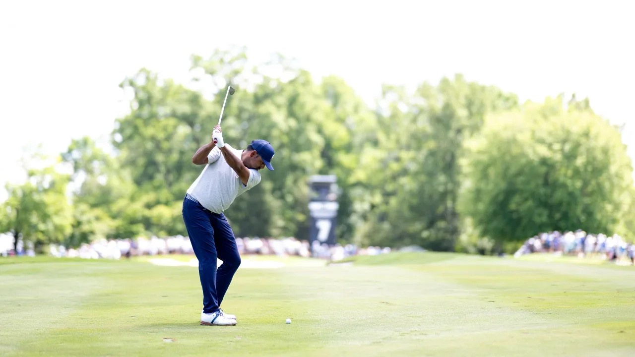 Anirban Lahiri
